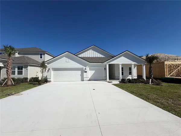 42 PEGASUS RD, Flagler Beach, FL 32136