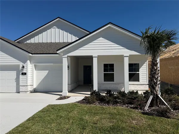 42 PEGASUS RD, Flagler Beach, FL 32136