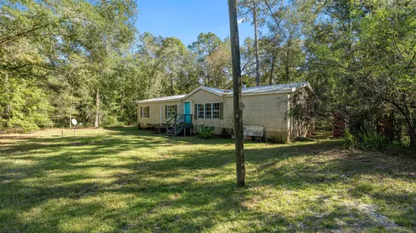 4817 NW 244TH AVE, Alachua, FL 32615