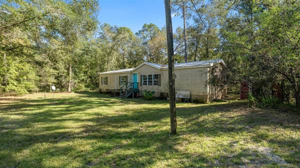4817 NW 244TH AVE, Alachua, FL 32615