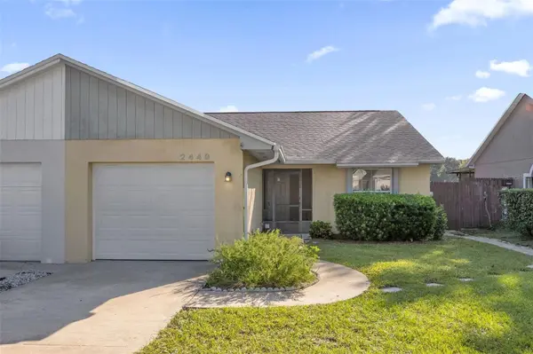 2449 LONG MEADOW WAY, Orlando, FL 32817