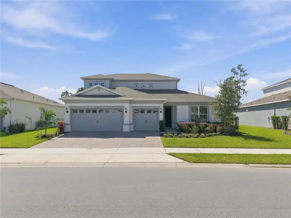 15345 WILLOW RIDGE DR, Montverde, FL 34756