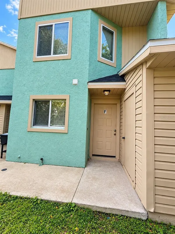 283 GARDNER LN #F, Kissimmee, FL 34743