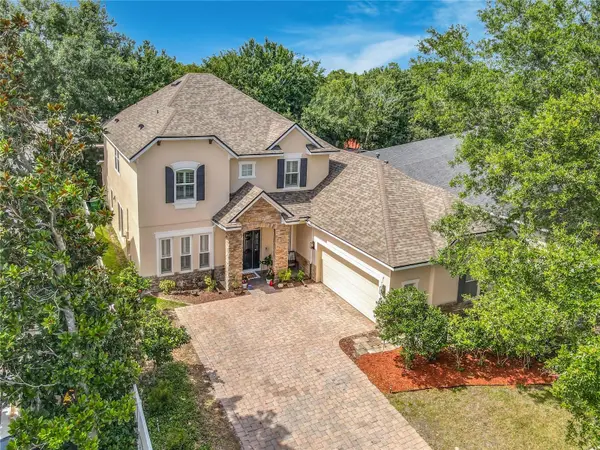 123 IVYDALE MANOR DR, Deland, FL 32724