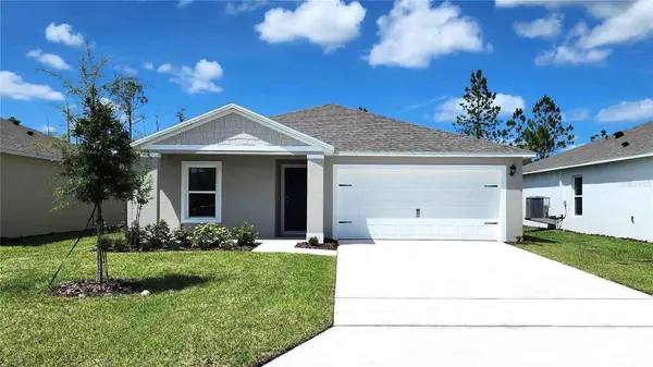 20 AMBERWOOD LN, Ormond Beach, FL 32174