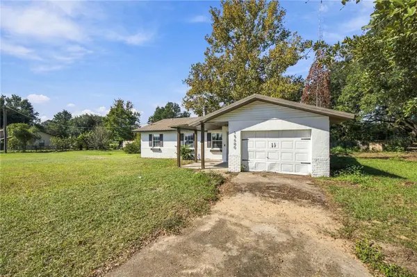 15600 NE JACKSONVILLE RD, Citra, FL 32113
