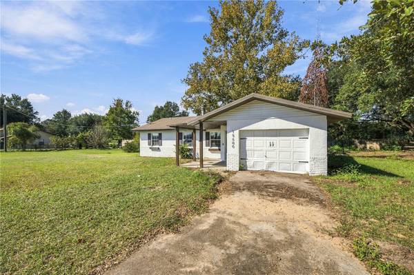 15600 NE JACKSONVILLE RD, Citra, FL 32113