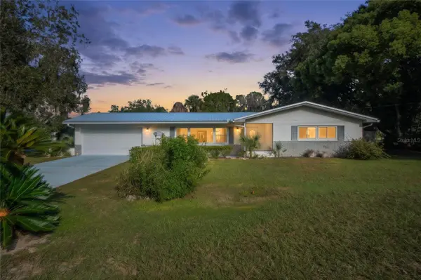 8621 E GOSPEL ISLAND RD, Inverness, FL 34450