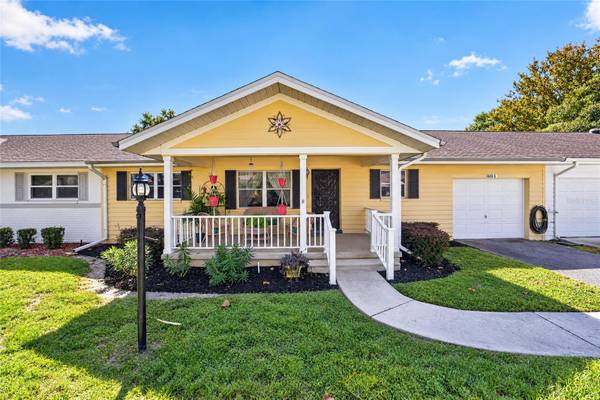 8650 SW 95TH ST, Ocala, FL 34481