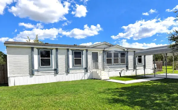 1038 1038 BROOKE RD, Fort Meade, FL 33841