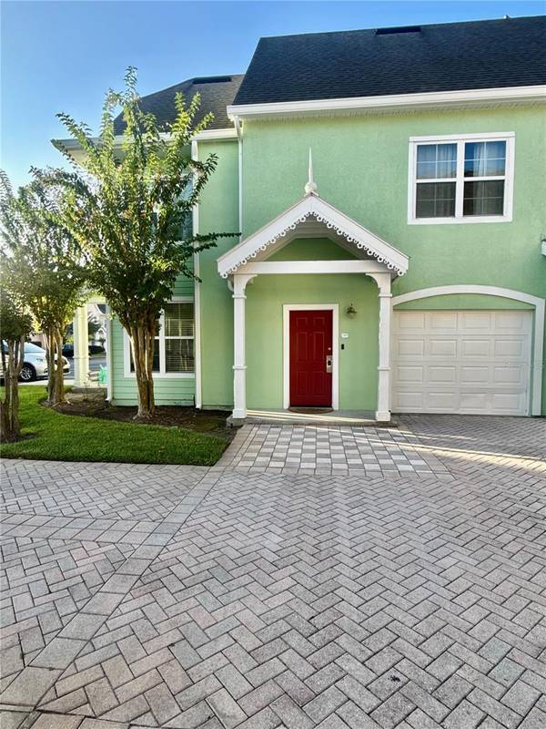 3017 BONFIRE BEACH DR #201, Kissimmee, FL 34746