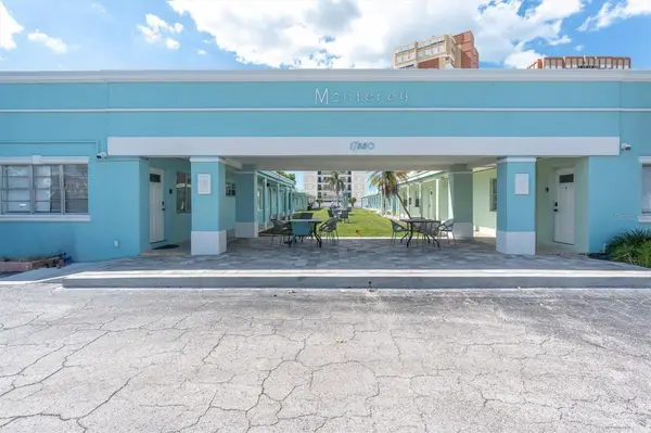 17880 GULF BLVD #12, Redington Shores, FL 33708
