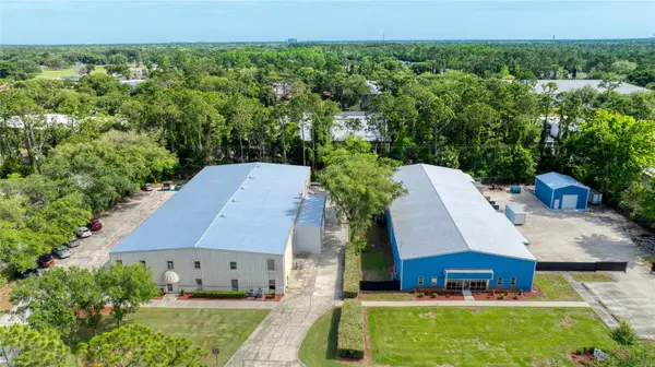 4 & 6 AVIATOR WAY, Ormond Beach, FL 32174