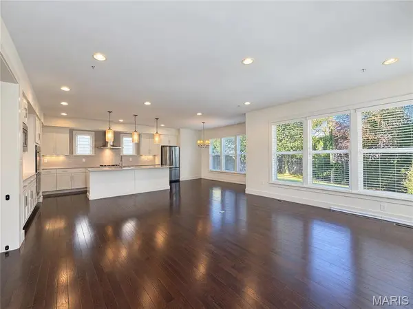 7503 Washington AVE, St Louis, MO 63130