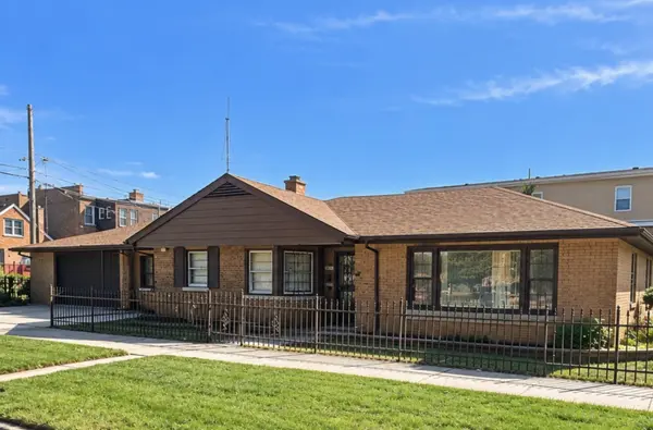8801 S Wood ST, Chicago, IL 60620