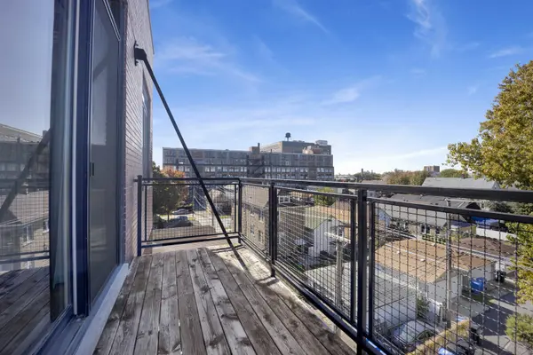 3420 S MORGAN ST #4W, Chicago, IL 60608