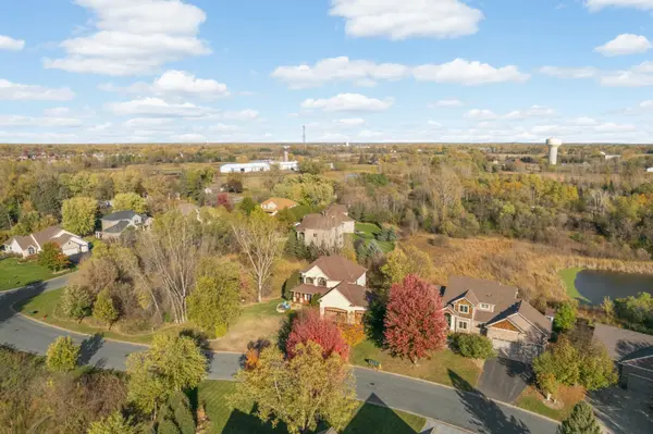 6586 Sherman Lake RD, Lino Lakes, MN 55038