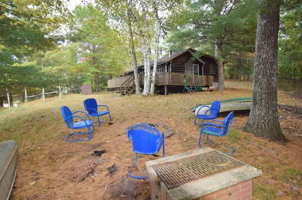2908 E Long Lake RD, Danbury, WI 54830