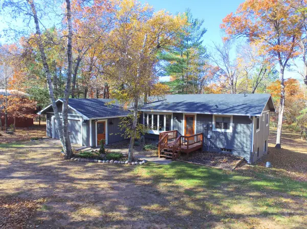 28933 Treasure Island RD, Danbury, WI 54830