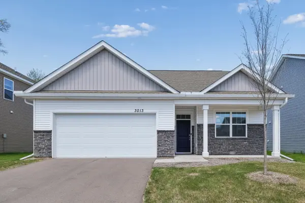 3013 126th LN NE, Blaine, MN 55449