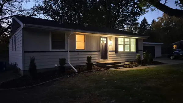 6533 Wyoming AVE N, Brooklyn Park, MN 55428