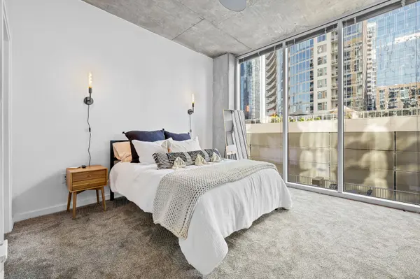 301 Demonbreun St #809, Nashville, TN 37201