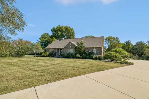 9000 Dandelion Dr, Murfreesboro, TN 37129