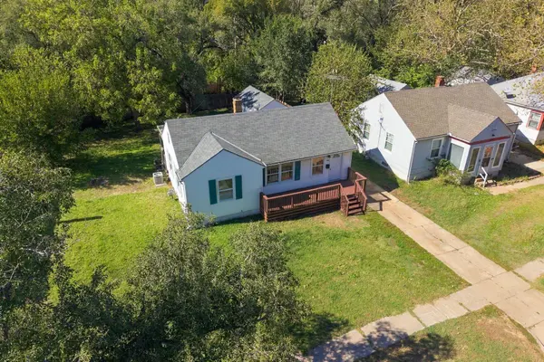 805 N Battin St, Wichita, KS 67208