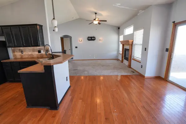 2307 S Tara Falls, Wichita, KS 67207