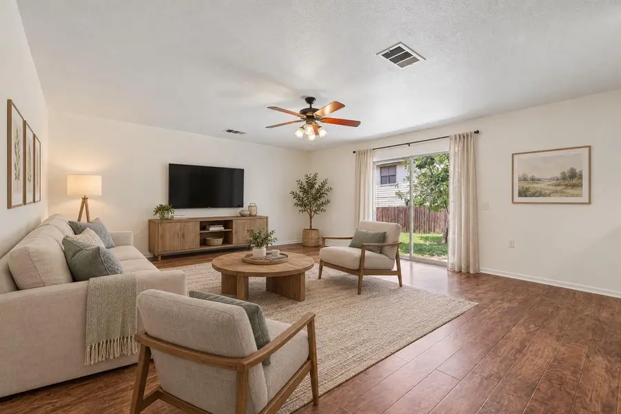 7658 Marble Ridge DR, Austin, TX 78747