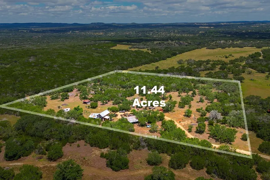 707 Ranch Road 1320, Johnson City, TX 78636