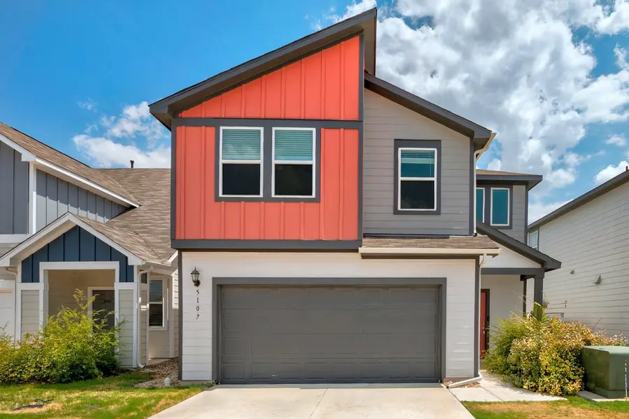 5107 Lemon Tree PATH #127, Austin, TX 78723