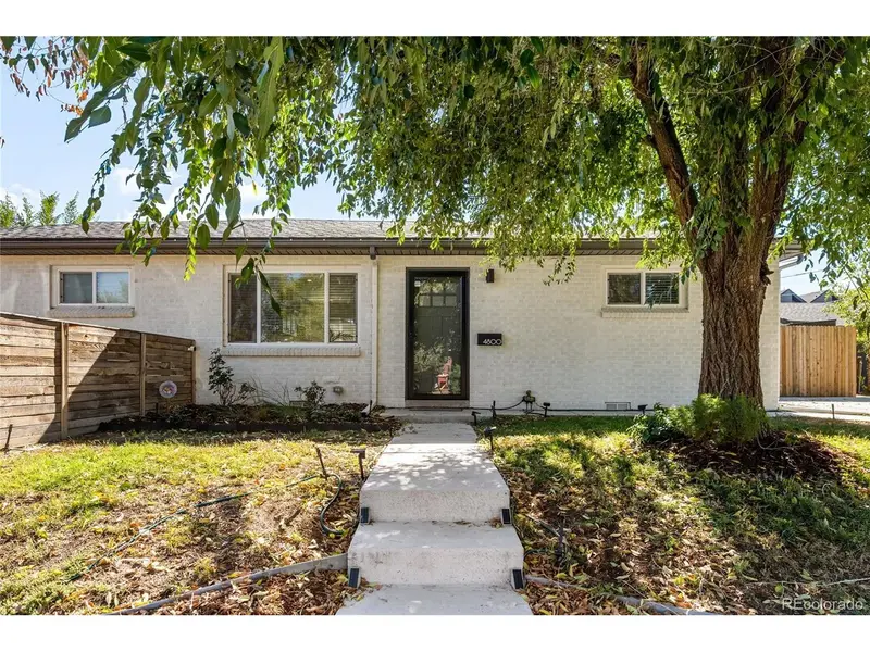 4800 W 11th, Denver, CO 80204