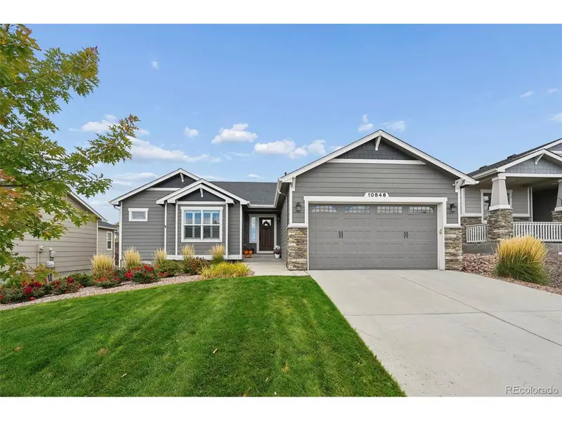 10846 Hidden Brook, Colorado Springs, CO 80908