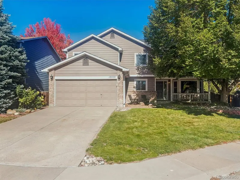 12005 W Brandt, Littleton, CO 80127