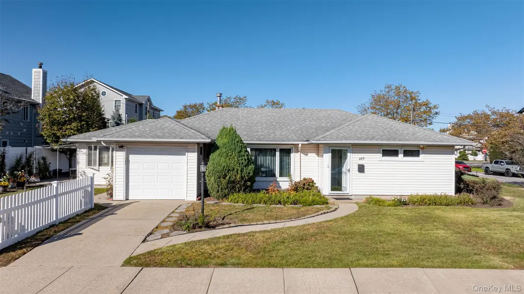469 E Fulton ST, Long Beach, NY 11561