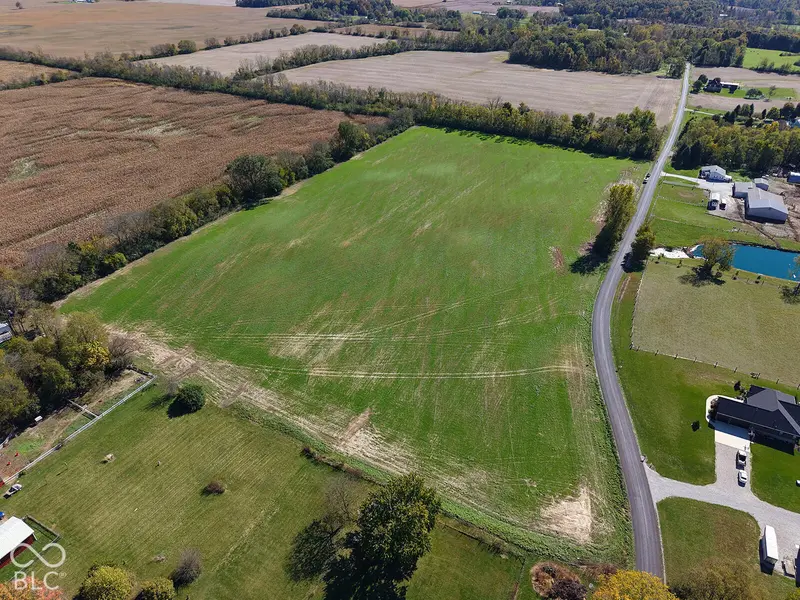 Lot 3 N 850 (5.708 AC) E, Greenfield, IN 46140