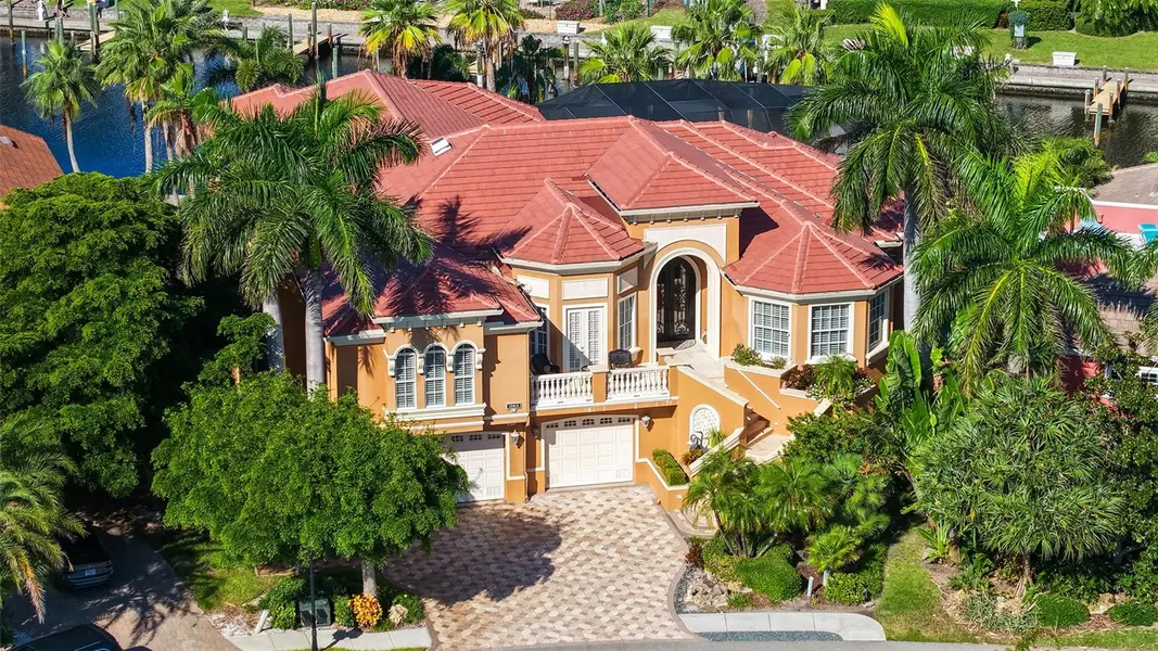 12614 BAYPOINTE TER, Cortez, FL 34215