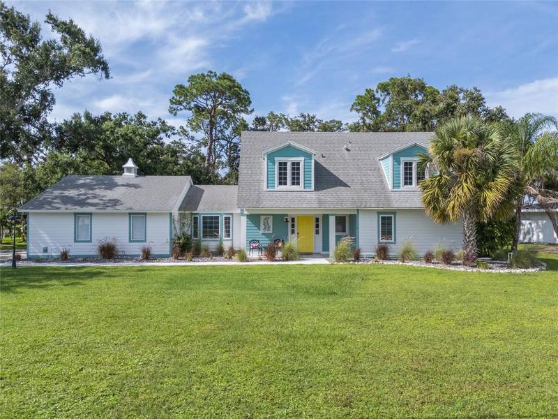 5005 CANTERBURY DR, Sarasota, FL 34243