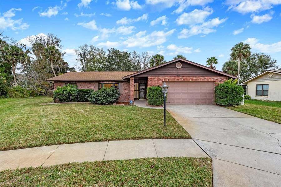 109 NATHAN HALE CT, Daytona Beach, FL 32119