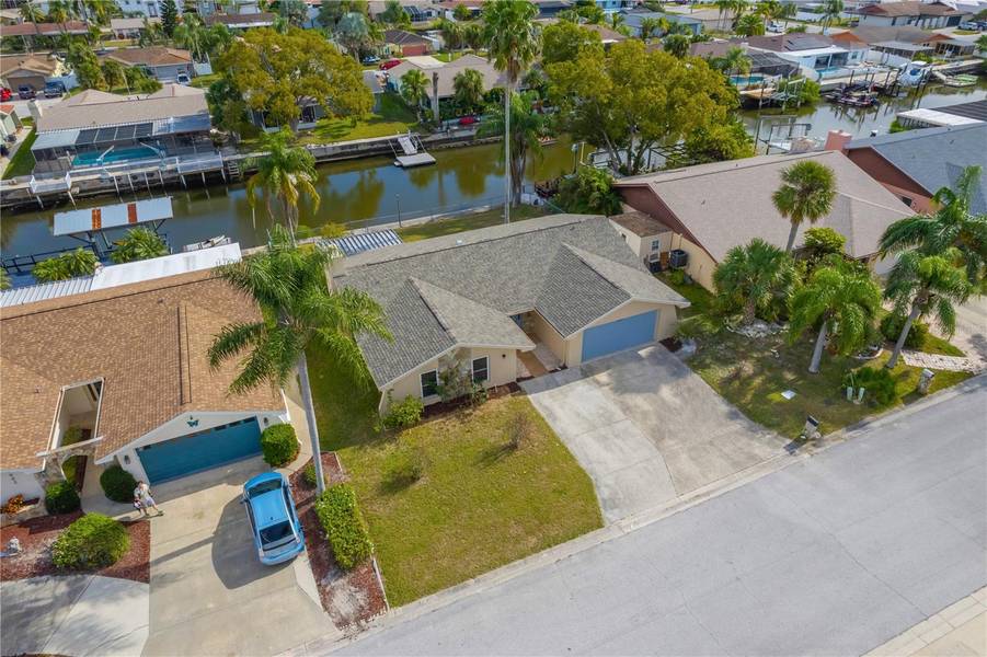 9840 SAN SEBASTIAN WAY, Port Richey, FL 34668