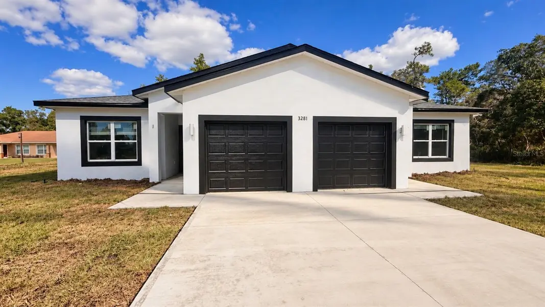 3281 SW 158TH LOOP, Ocala, FL 34473