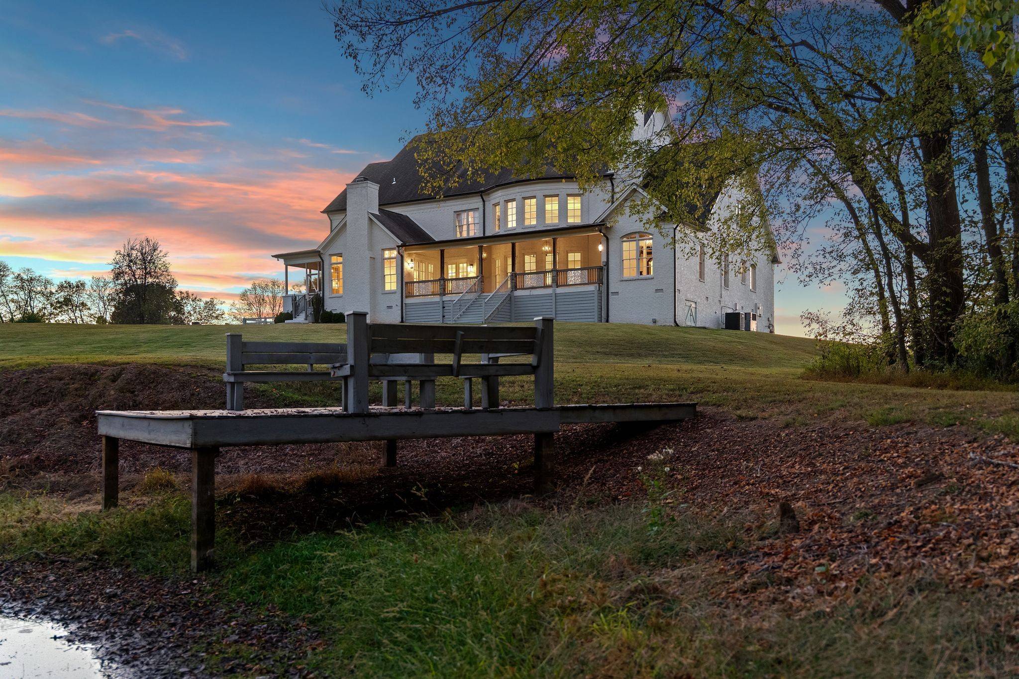 8992 Horton Hwy, College Grove, TN 37046