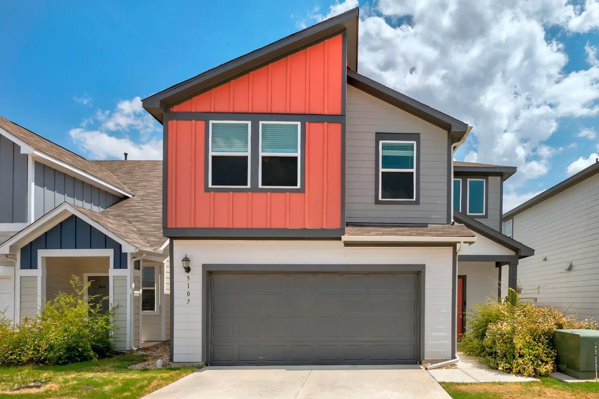5107 Lemon Tree PATH #127, Austin, TX 78723