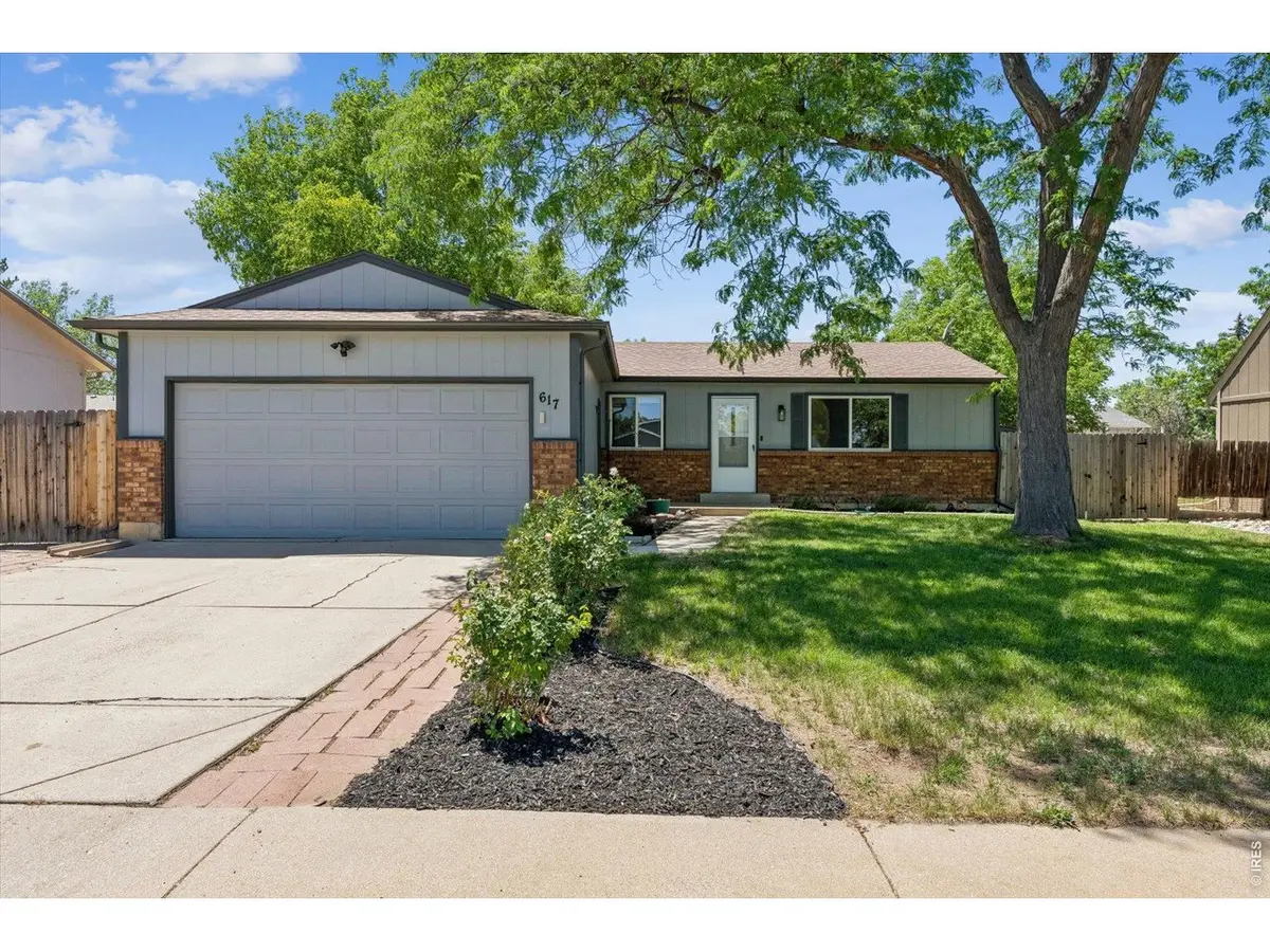 617 S Estrella, Loveland, CO 80537