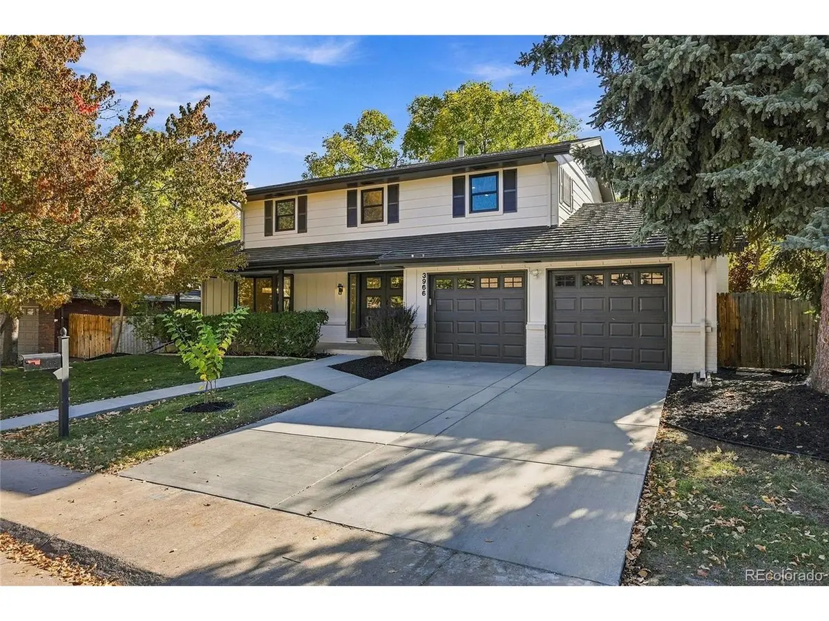 3966 S Magnolia, Denver, CO 80237