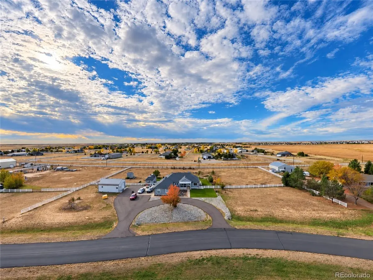 56300 E 39th, Strasburg, CO 80136