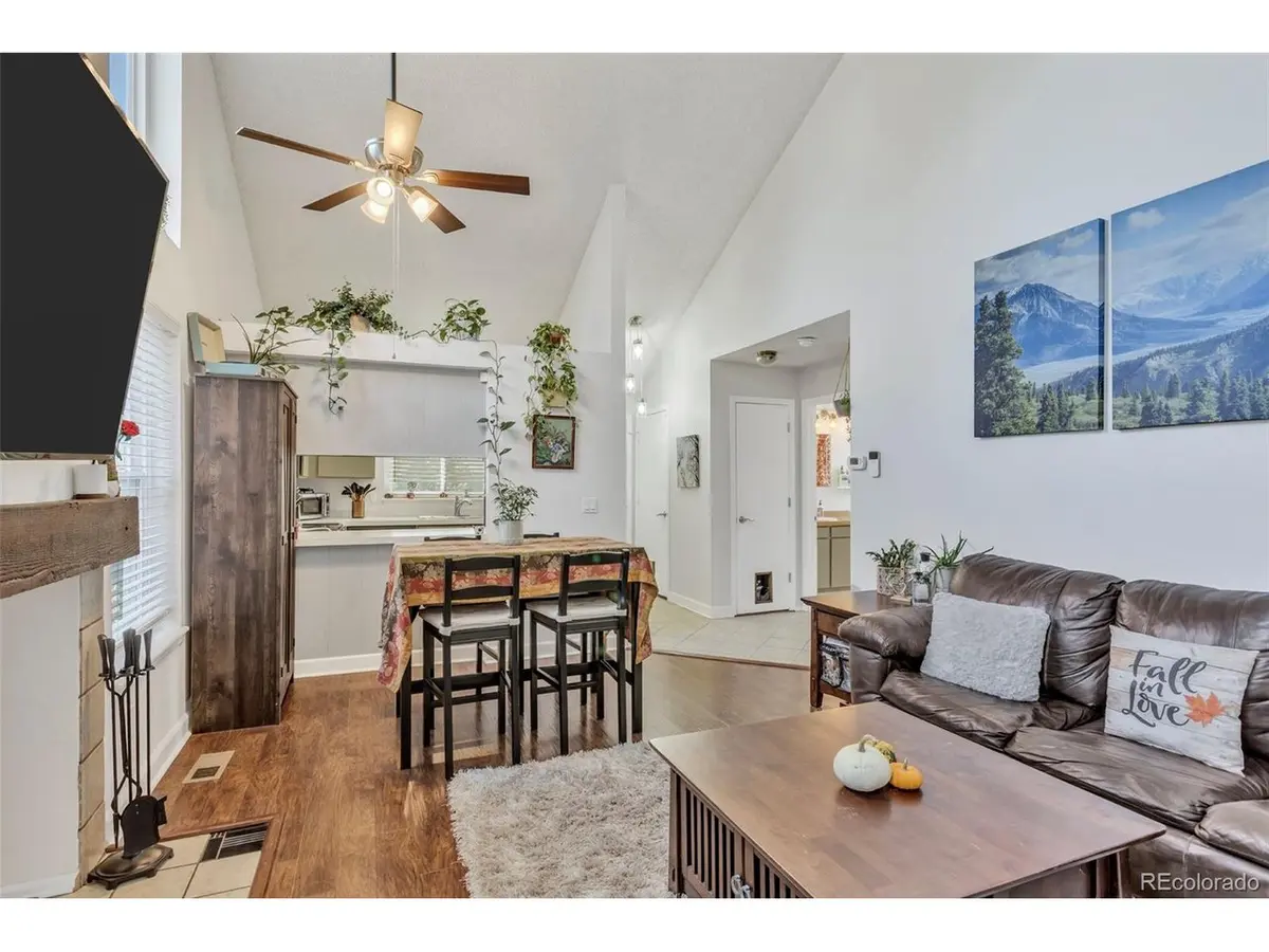 204 S Nome, Aurora, CO 80012