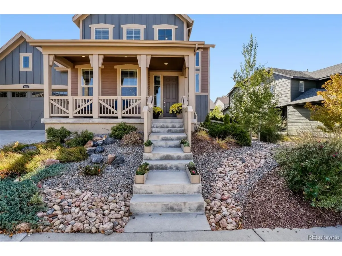 8159 Superior, Littleton, CO 80125