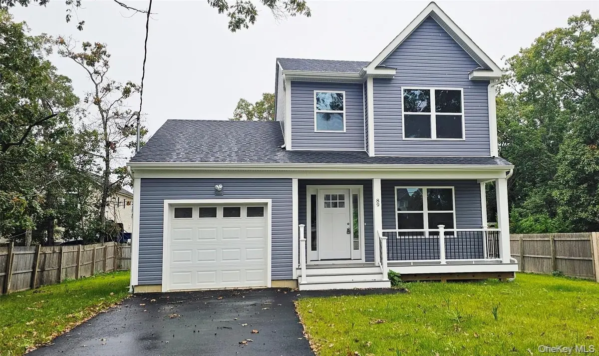 New Construction Wood AVE, Mastic, NY 11950